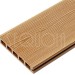 Доска террасная ДПК 3D SEQUOIA DUAL WOOD NATURE купить в Сызрани