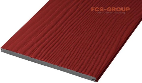 Фиброцементные панели FCS Group Wood Line F61 купить в Сызрани