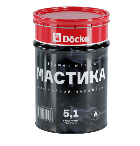 Мастика 5 кг купить в Сызрани