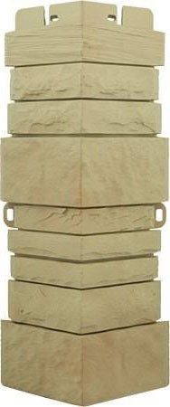Наружный угол (Кавказ), 0,45 х 0,16м (ф) купить в Сызрани
