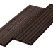 Террасная доска из ДПК RusDecking Unodeck Mogano - Венге купить в Сызрани