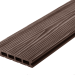 Террасная доска из ДПК RusDecking Unodeck Mogano - Венге купить в Сызрани