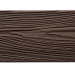 Террасная доска из ДПК RusDecking Unodeck Mogano - Венге купить в Сызрани
