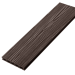 Террасная доска из ДПК RusDecking Unodeck Mogano - Венге купить в Сызрани