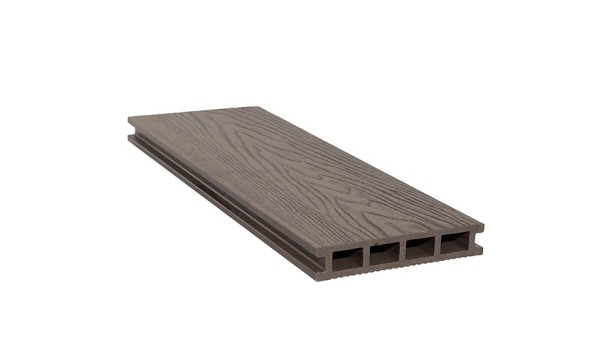 Террасная доска из ДПК CM Decking серия VINTAGE цвет венге купить в Сызрани