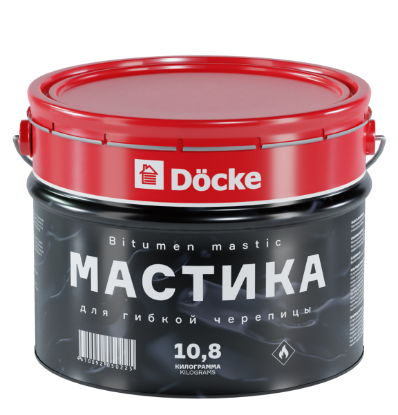 Мастика 10 кг купить в Сызрани
