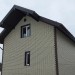 Фасадная панель Альта-Профиль, Кирпич Клинкерный, Белый купить в Сызрани