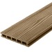 Террасная доска из ДПК RusDecking Unodeck Mogano - Орех купить в Сызрани
