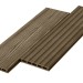 Террасная доска из ДПК RusDecking Unodeck Mogano - Орех купить в Сызрани