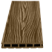 Террасная доска из ДПК RusDecking Unodeck Mogano - Орех купить в Сызрани