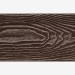 Террасная доска из ДПК RusDecking Unodeck Vintage - Венге купить в Сызрани