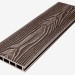 Террасная доска из ДПК RusDecking Unodeck Vintage - Венге купить в Сызрани