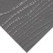 Заборная доска ДПК NanoWood Nature 3D полнотелая Серый купить в Сызрани