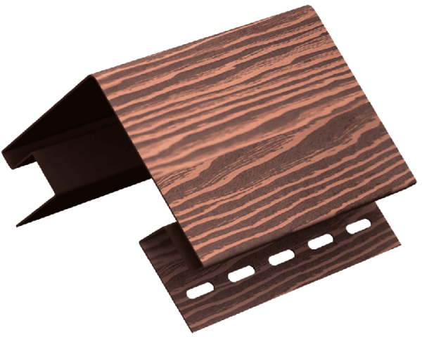 Наружный угол Timberblock Дуб Мореный купить в Сызрани