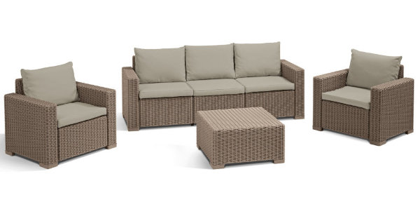 Мебель California 3 Seater купить в Сызрани