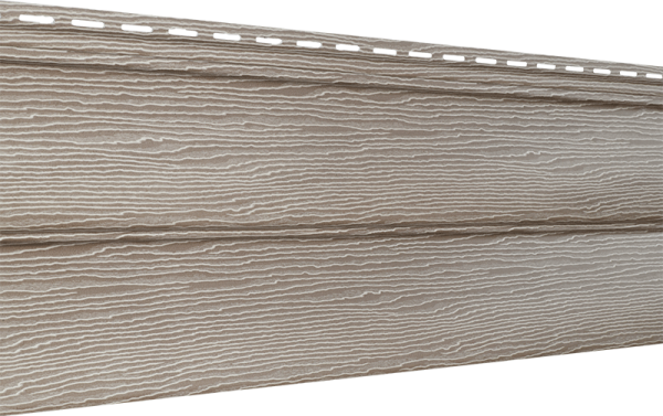 Сайдинг Виниловый Ю-Пласт, Timberblock (Тимберблок), Дуб натуральный купить в Сызрани