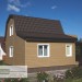 Сайдинг Виниловый Ю-Пласт, Timberblock (Тимберблок), Дуб натуральный купить в Сызрани