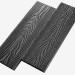 Террасная доска из ДПК RusDecking Unodeck Vintage - Графит купить в Сызрани