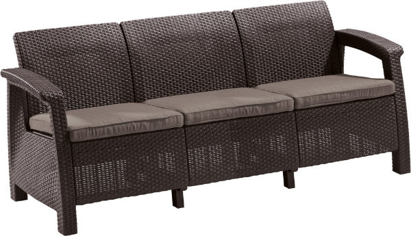 Мебель Corfu Love Seat Max купить в Сызрани