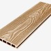 Террасная доска из ДПК RusDecking Unodeck Vintage - Орех купить в Сызрани