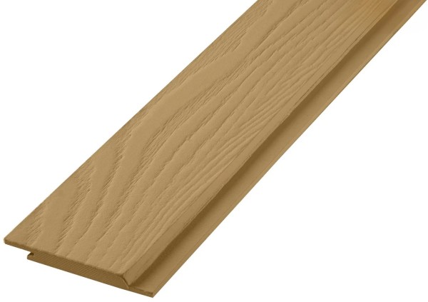 Фиброцементный сайдинг FCSPRO Click Shtil F11 (Золотой песок) купить в Сызрани