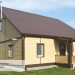 Сайдинг Виниловый Ю-Пласт, Timberblock (Тимберблок), Дуб золотой купить в Сызрани