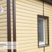 Сайдинг Виниловый Ю-Пласт, Timberblock (Тимберблок), Дуб золотой купить в Сызрани