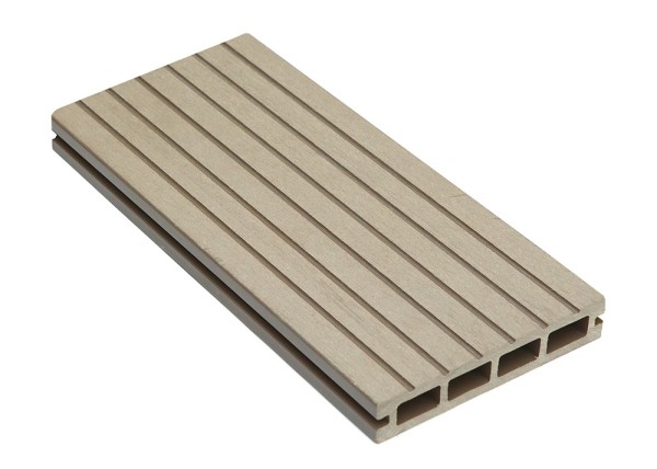 Террасная доска из ДПК CM Decking серия BARK цвет ясень купить в Сызрани