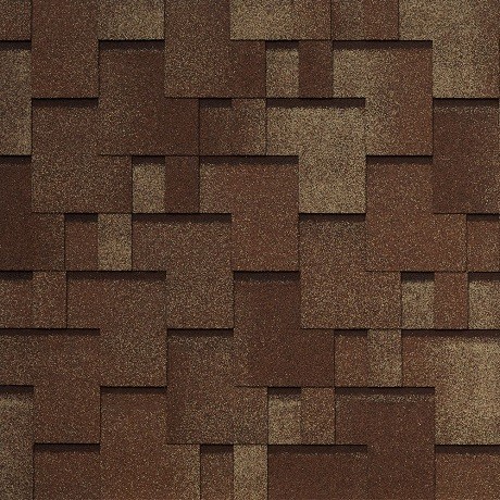 Гибкая черепица Tegola SAN REMO legno 222 купить в Сызрани