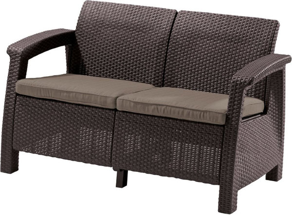 Диван Corfu Love Seat Европа купить в Сызрани
