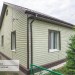 Сайдинг Виниловый Ю-Пласт, Timberblock (Тимберблок), Ясень прованс зеленый купить в Сызрани