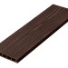 Террасная доска из ДПК RusDecking Unodeck Ultra - Венге купить в Сызрани