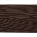 Террасная доска из ДПК RusDecking Unodeck Ultra - Венге купить в Сызрани
