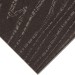 Заборная доска ДПК NanoWood Nature 3D полнотелая Венге купить в Сызрани