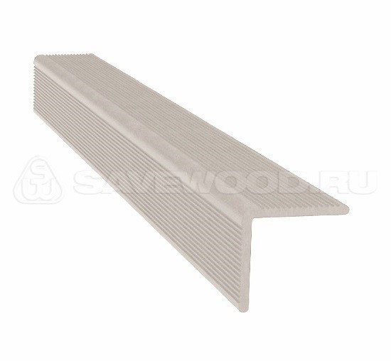 Уголок из ДПК Savewood – Бежевый купить в Сызрани