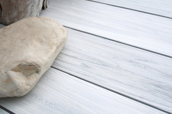 Террасная доска из ДПК Terrapol Практик мультиколор Арктика (под заказ) купить в Сызрани