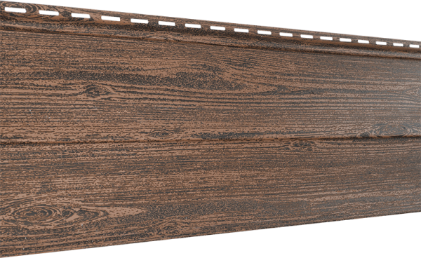 Сайдинг Ю-Пласт TIMBERBLOCK Ель (Тимберблок), Сибирская купить в Сызрани