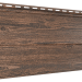 Сайдинг Ю-Пласт TIMBERBLOCK Ель (Тимберблок), Сибирская купить в Сызрани