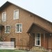 Сайдинг Ю-Пласт TIMBERBLOCK Ель (Тимберблок), Сибирская купить в Сызрани
