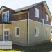Сайдинг Ю-Пласт TIMBERBLOCK Ель (Тимберблок), Сибирская купить в Сызрани