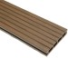 Террасная доска из ДПК CM Decking серия ROBUST цвет мербау купить в Сызрани