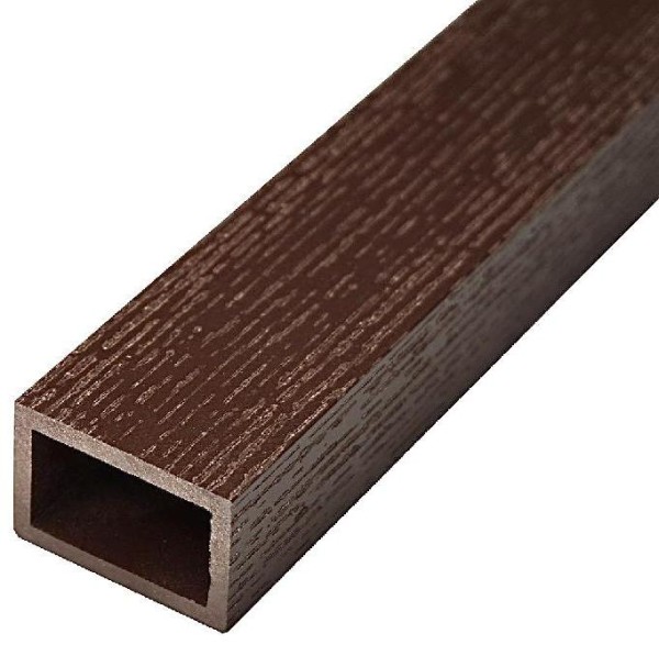 Балясина FAYNAG ДПК WOOD шоколад купить в Сызрани
