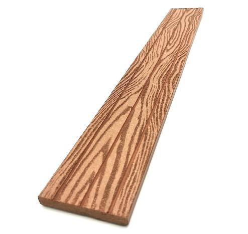 Торцевая декоративная планка NanoWood Махагон купить в Сызрани