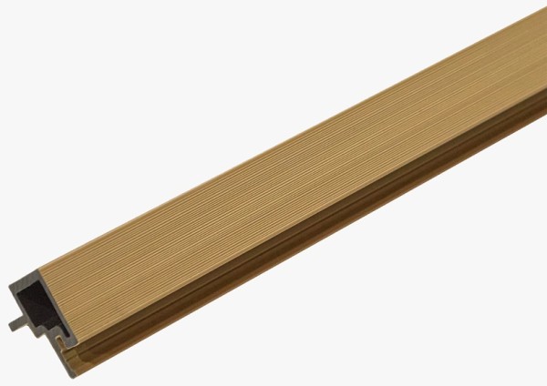 Угловой профиль CM Wall, 3000х56х49 мм PINE (Сосна) купить в Сызрани