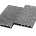 Террасная доска из ДПК RusDecking Unodeck Ultra - Серый купить в Сызрани