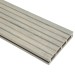 Террасная доска из ДПК CM Decking серия ROBUST цвет ясень купить в Сызрани