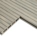 Террасная доска из ДПК CM Decking серия ROBUST цвет ясень купить в Сызрани