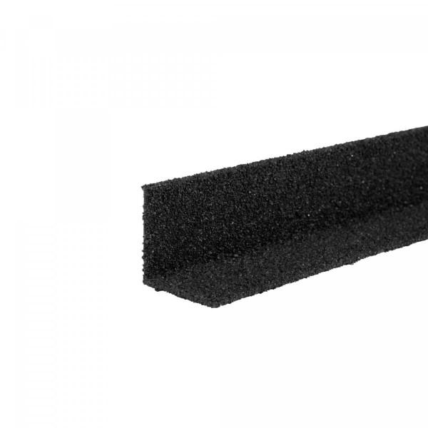 Уголок металлический внутренний ТЕХНОНИКОЛЬ HAUBERK, Черный купить в Сызрани