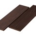 Заборная доска RusDecking UnoDeck Forte - Венге купить в Сызрани