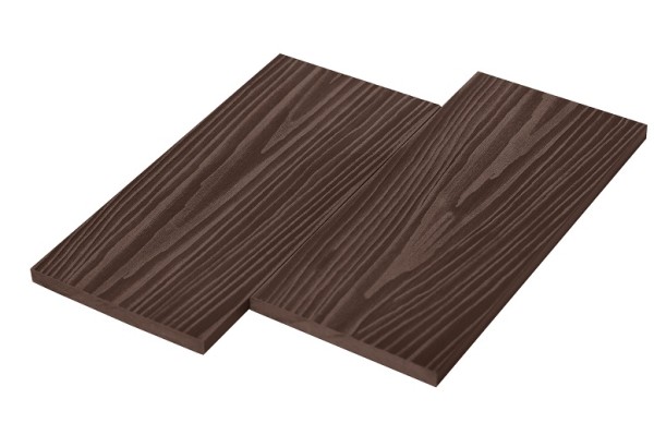Заборная доска RusDecking UnoDeck Forte - Венге купить в Сызрани